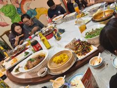-东北大院·东北菜(三台子店)