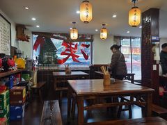 -刘师父老汉口江湖菜(蔡锷路店)