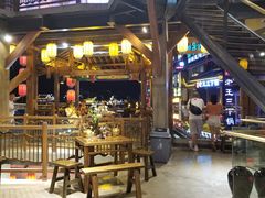 -印象鲵宴·张家界地标美食名片(溪布街店)