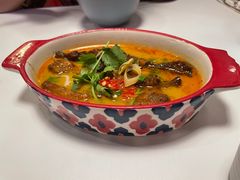 -玩味工厂·东南亚特色餐厅(太古里店)