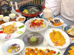 -南棠馆粤菜坊(群光店)