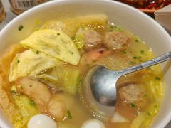 -阿明小菜·海鲜·上海菜(梅陇店)