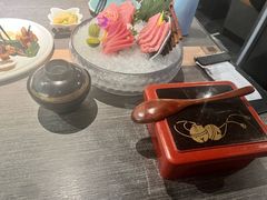 -炙柒Sekinana·精致日料(合生汇店)