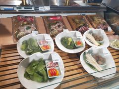 -盒马鲜生(新都心店)