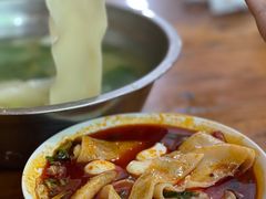 -王菊美食街·王菊面馆(总店)