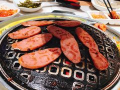 -韩宫宴烤肉·料理(苏州中心店)