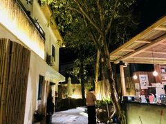 -云里小坐·小院里·团建·宴请·下午茶(三圣乡店)