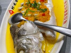 -村长家的疙瘩汤·东营菜(东营茶城店)