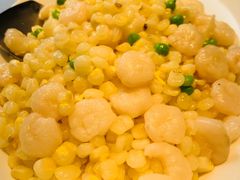 -盛百味·家宴餐厅(霸州分店)