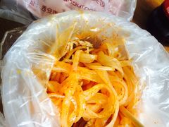 -八亩沟擀面皮(西安首店)