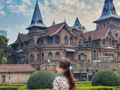 -马勒别墅饭店(静安寺店)