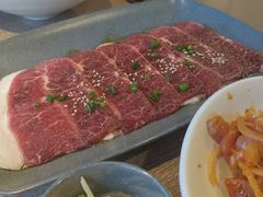-新石器烤肉(美利广场店)