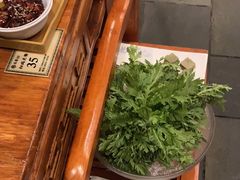 -乐宴·老北京铜火锅(八卦岭店)