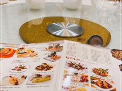 -亮庆餐厅·粤菜·早茶(篁庄店)