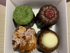 -发酵食堂(屏风街店)