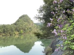 -鼓岭旅游度假区