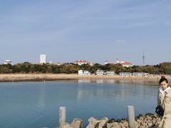 -青岛第二海水浴场