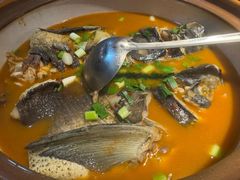 -千岛湖小鱼儿·淳安匠心农家菜