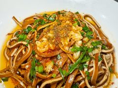 -杨氏青龙虾·羊蝎子(珠江路店)