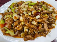 -老丘丘(较场口店)