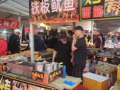 -南翠屏公园