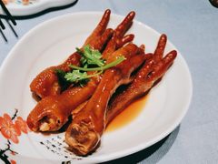 -晓粤·惹味粤菜(凯德乐峰广场店)