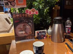 -千代武日本料理(哈西店)