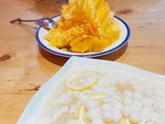 -串妹花式冰粉(乐山总店)