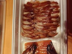 -煜丰汴京烤鸭(福彩路店)