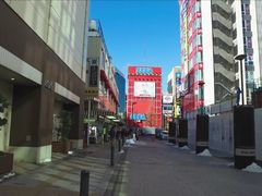 -秋叶原电器街