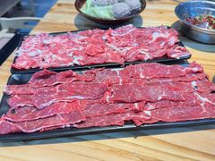 -喜半仙牛八宝·鱼馆(普陀路店)