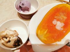 -芭菲盛宴·环球美食(袁家岗店)