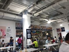 大堂-山姆餐吧(南昌红谷滩印象城店)
