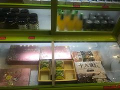 -云来居素食馆(南山店)