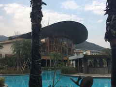 -宁波九龙湖开元度假村