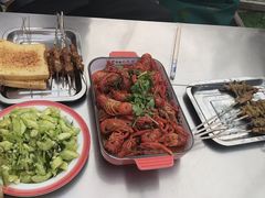 -蜀川川破店·江湖菜·烧烤(北京首店)