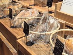 -佐敦面包铺·JORDAN BAKERY