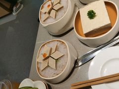 -海底捞火锅(奥森店)