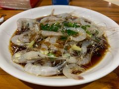 -大家发海鲜城夜排档(华山中路店)