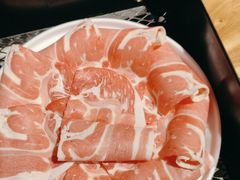 -四喜小胖·北京涮肉(五道营店)