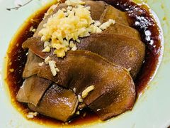 -老刘私厨猪脚饭