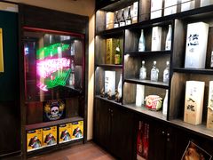 -肉魁屋·烧肉·烧鸟·酒场(高新店)