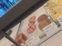 -奈雪的茶(青岛卓悦里INTOWN店)