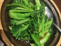 -啫火啫啫煲·顺德干蒸(壹海城店)