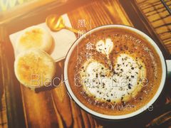 -春庄咖啡SpringHues(钟楼小区店)