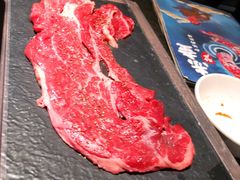 雪花牛排-神户赤童日式烤肉(金地广场店)