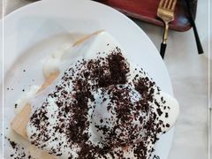-丹礼糖甜品
