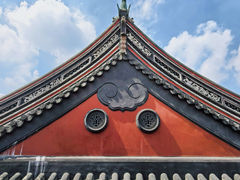 -钦赐仰殿道观