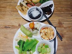 -素清香(解放路店)