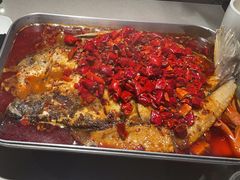 -半天妖烤鱼(方庄店)